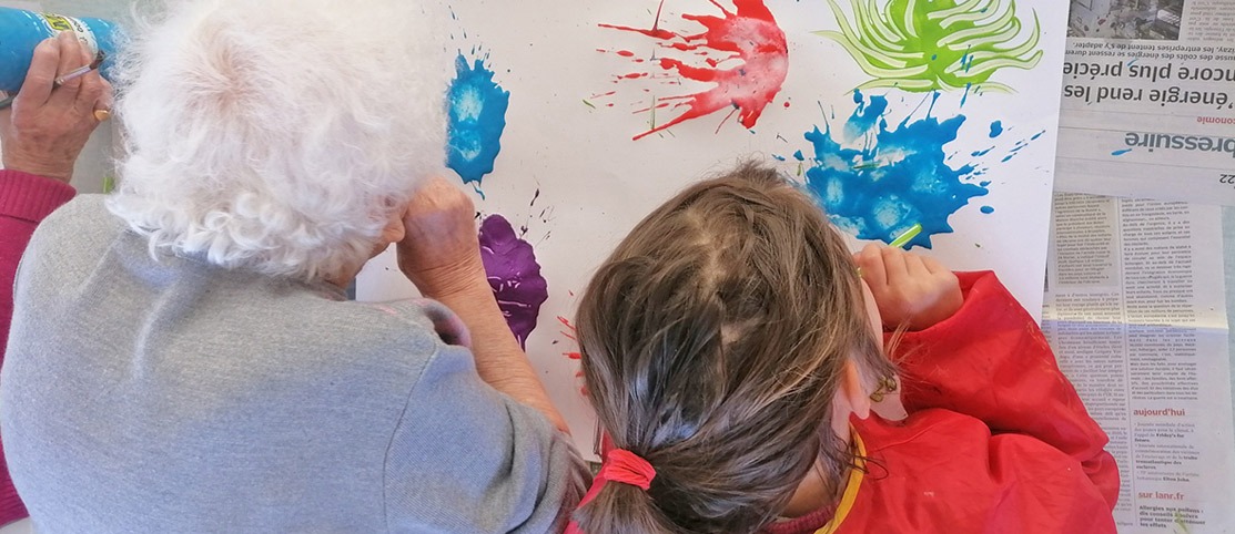 residence-niort-seniors-echange-intergenerationnel