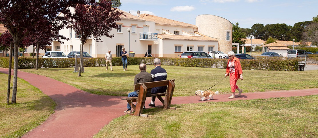 residence-saint-brevin-seniors-parc