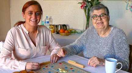 Activité manuelle pour personne âgée - Activites pour seniors en perte  d'autonomie