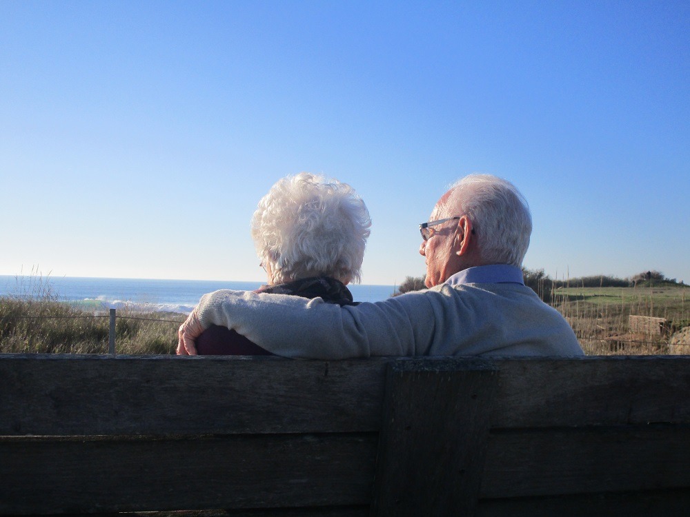 les-arrière-grands-parents