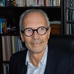 Michel Billé ©DR