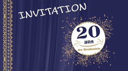 invitation-anniversaire-residentiels-residences-seniors-20-ans