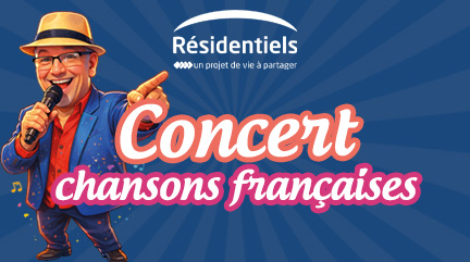 vignette_concert_12026_residentiels_tonnay vignette journée à thème aux Résidentiels à Tonnay-Charente residence seniors