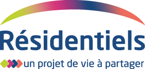 Logo Résidentiels Seniors