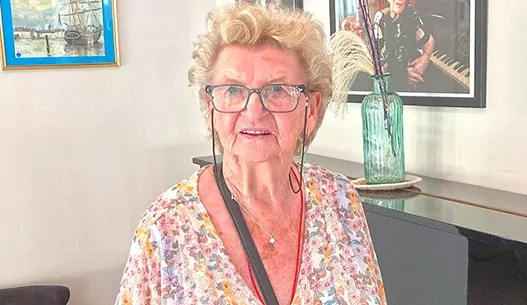 avis-personne-agee-locataire-residence-senior-residentiels Locataire à St Sulpice de Royan