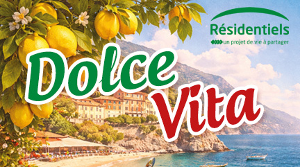 vignette journée à thème en résidence seniors à Niort Deux-Sèvres