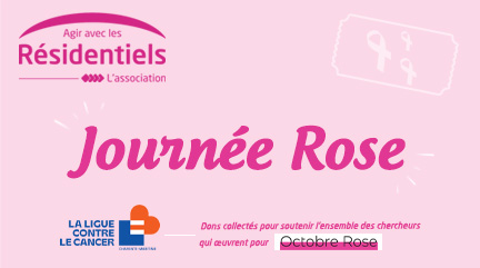 06 AALR Journée rose 432 vignette journee a theme aux Residentiels de Royan La Grand-Voile