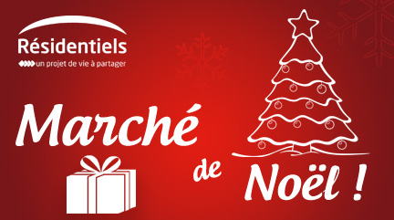 Vignette animations seniors aux Résidentiels de St-Brevin residence services