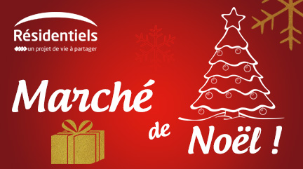vignette_marche_de_noel_291125_residentiels_niort vignette Marché de Noel aux Residentiels de Niort 9 rue d'Inkermann residence seniors