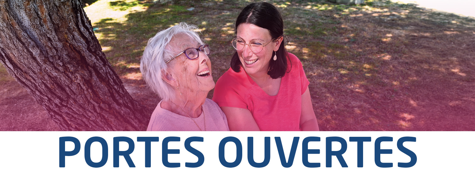 vignettes portes ouvertes résidences seniors