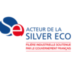 logo Silver eco Les Residentiels partenaires