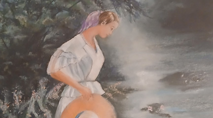 vignette expo temporaire à Niort aux Résidentiels résidences seniors