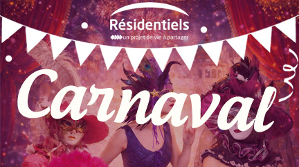 vignette animation residence seniors Résidentiels Tonnay-Charente