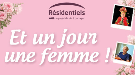 vignette_journee_de_la_femme_030326_residentiels_niort journée à thème aux Résidentiels résidence pour personne âgée Niort