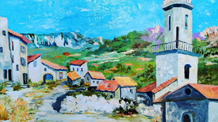 vignette_vernissage_180426_residentiels_tonnay vignette expo temporaire en residence seniors Les Résidentiels Tonnay-Charente proche Rochefort (17)