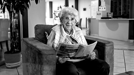 vignette expo temporaire aux Residentiels Les Sables d'Olonne Vendée