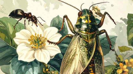 vignette expo temporaire résidence seniors Royan La Grand Voile