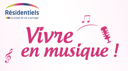 vignette atelier musique pour seniors aux Residentiels de Saint-Sulpice-de-Royan Charente Maritime