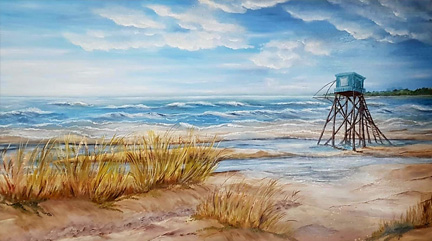 vignette exposition residence seniors Loire Atlantique Saint-Brevin-les-Pins
