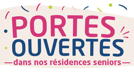 vignette portes ouvertes residences seniors Résidentiels