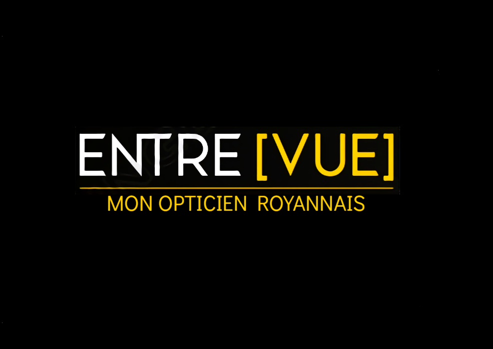 entre_vue_royan_logo entre vue Royan, opticien royannais, partenaire des Résidentiels la Grand-Voile à Royan résidence seniors